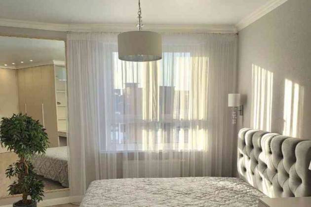 2-комнатная квартира, Нововиленская ул., за 2691 р.