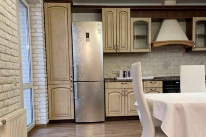 2-комнатная квартира, Мстиславца, за 2266 р.