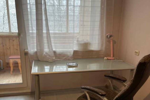 2-комнатная квартира, Калиновского, за 1416 р.