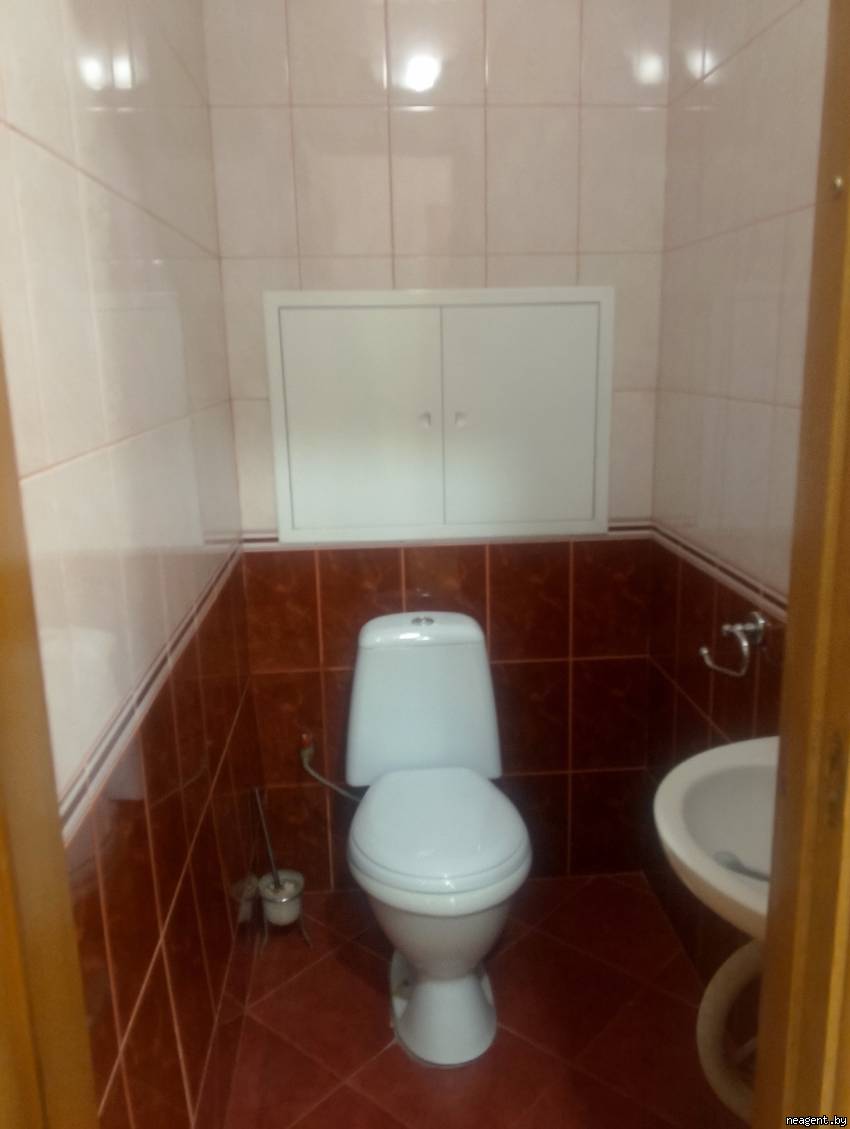 1-комнатная квартира, Плеханова, 48, 1147 рублей: фото 4