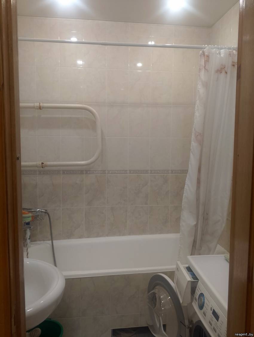 1-комнатная квартира, Плеханова, 48, 1147 рублей: фото 5