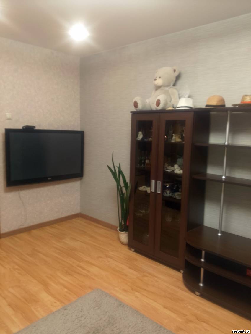 1-комнатная квартира, Плеханова, 48, 1147 рублей: фото 7