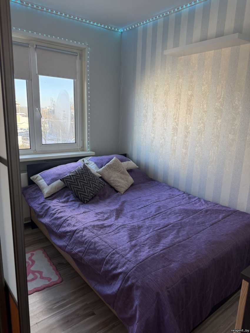 1-комнатная квартира, ул. Каховская, 41, 1450 рублей: фото 2