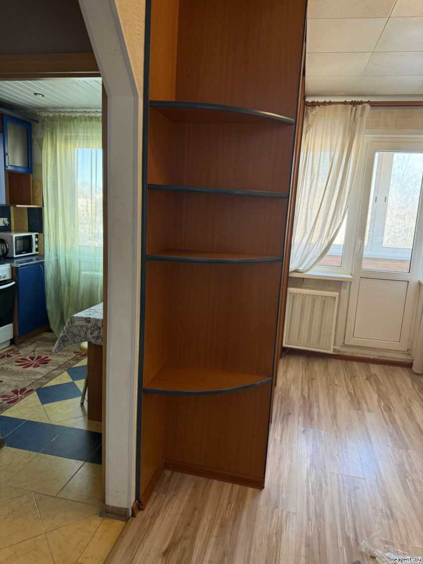 1-комнатная квартира, ул. Каховская, 41, 1450 рублей: фото 4