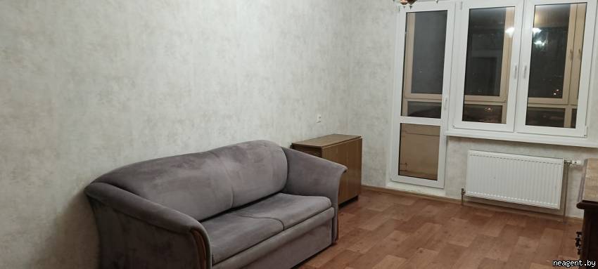 3-комнатная квартира, ул. Павлины Медёлки, 15, 1291 рублей: фото 2