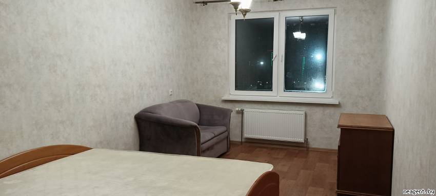 3-комнатная квартира, ул. Павлины Медёлки, 15, 1291 рублей: фото 3