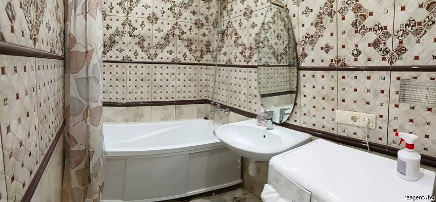 3-комнатная квартира, ул. Павлины Медёлки, 15, 1291 рублей: фото 5