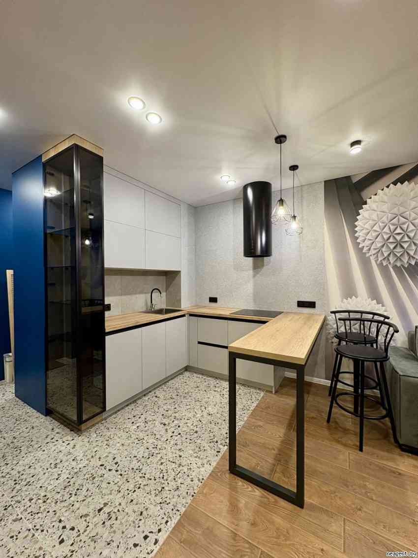 2-комнатная квартира, Проспект Мира, 6, 1721 рублей: фото 2