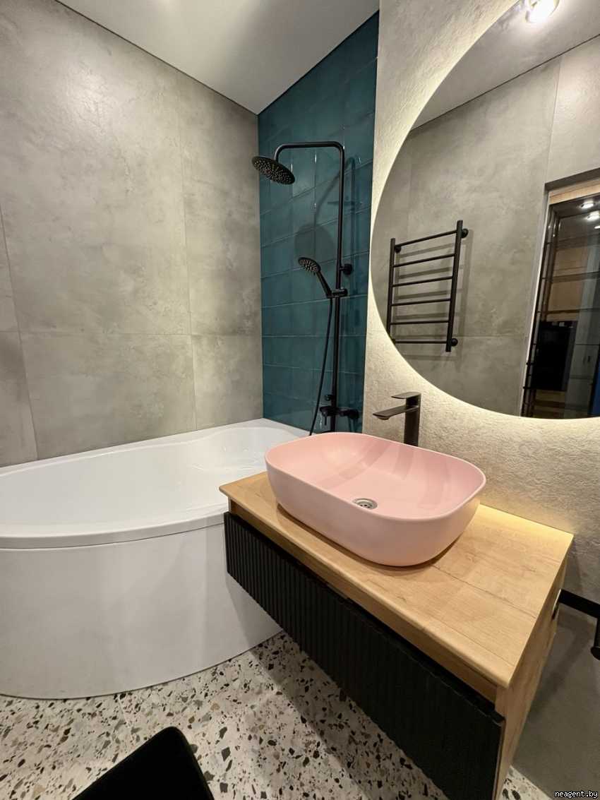 2-комнатная квартира, Проспект Мира, 6, 1721 рублей: фото 3