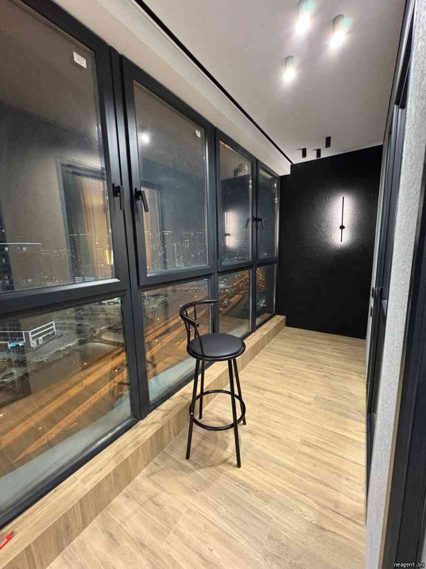 2-комнатная квартира, Проспект Мира, 6, 1721 рублей: фото 5