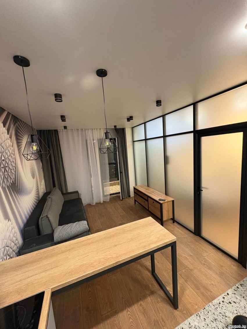 2-комнатная квартира, Проспект Мира, 6, 1721 рублей: фото 6