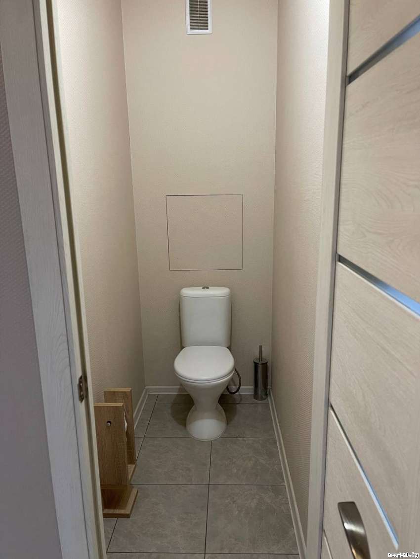 3-комнатная квартира, , 1860 рублей: фото 3