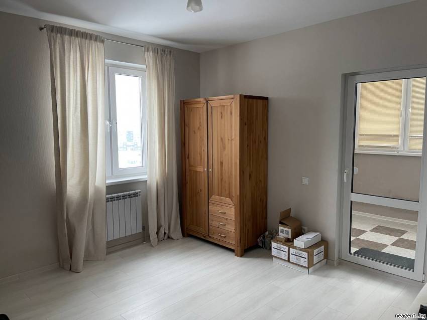 3-комнатная квартира, , 1860 рублей: фото 5