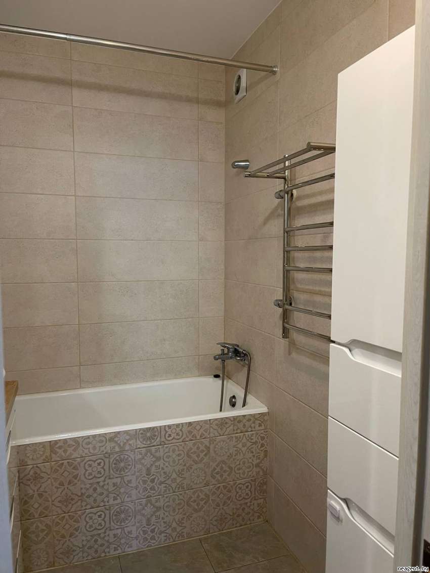 3-комнатная квартира, , 1860 рублей: фото 7