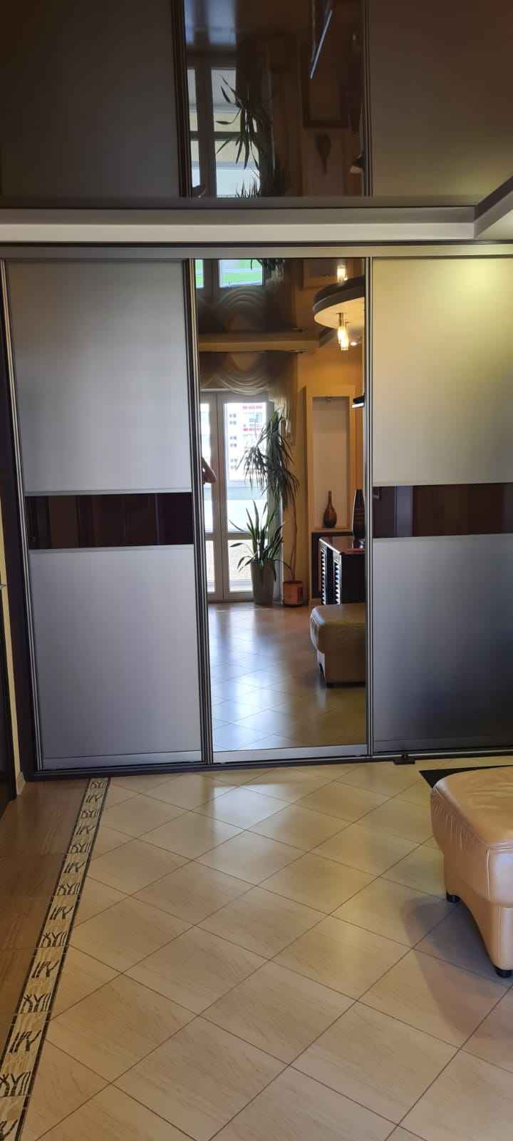 2-комнатная квартира, имени газеты «Правда» просп., 5, 690 рублей: фото 3