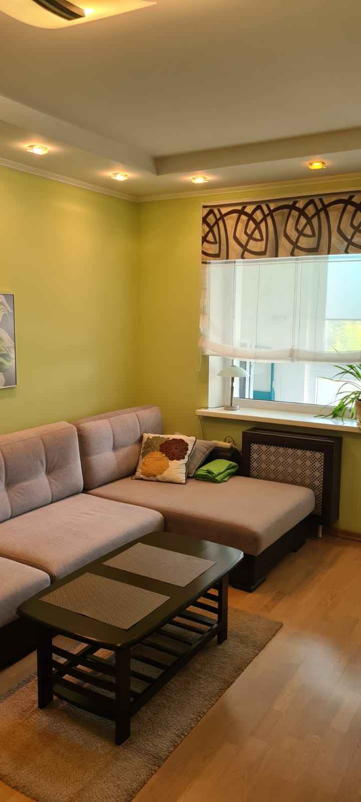 2-комнатная квартира, имени газеты «Правда» просп., 5, 690 рублей: фото 7