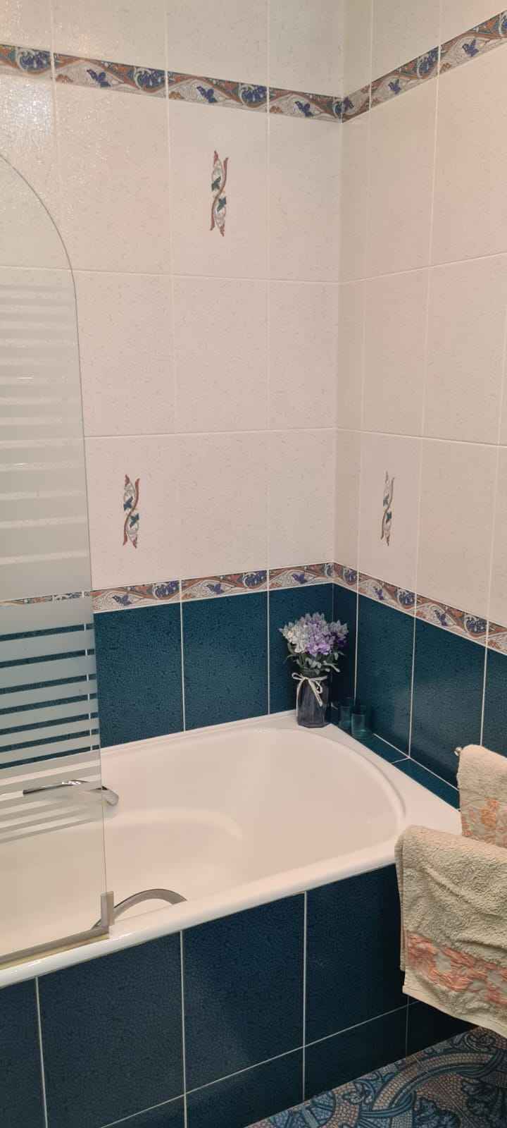 2-комнатная квартира, имени газеты «Правда» просп., 5, 690 рублей: фото 11