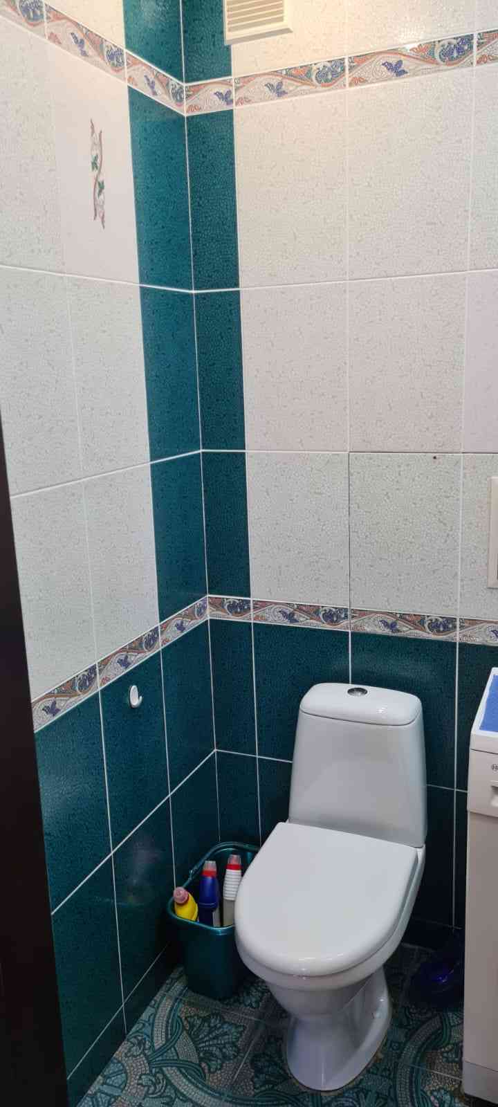 2-комнатная квартира, имени газеты «Правда» просп., 5, 690 рублей: фото 12