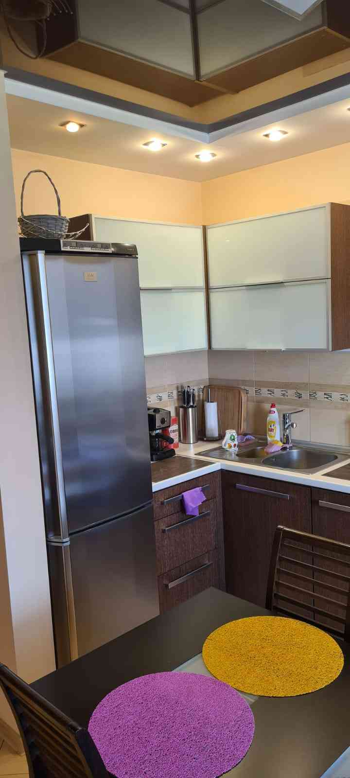 2-комнатная квартира, имени газеты «Правда» просп., 5, 690 рублей: фото 15