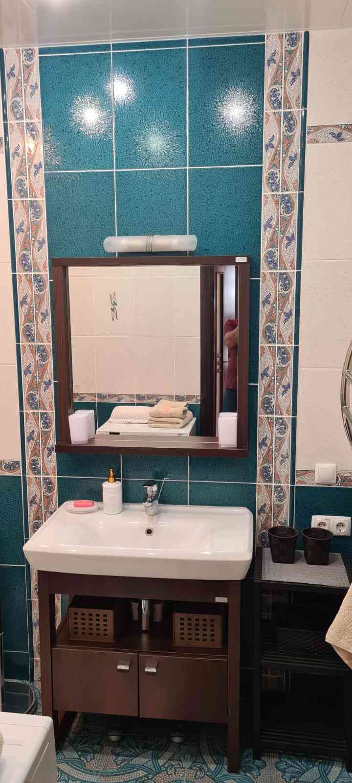 2-комнатная квартира, имени газеты «Правда» просп., 5, 690 рублей: фото 16