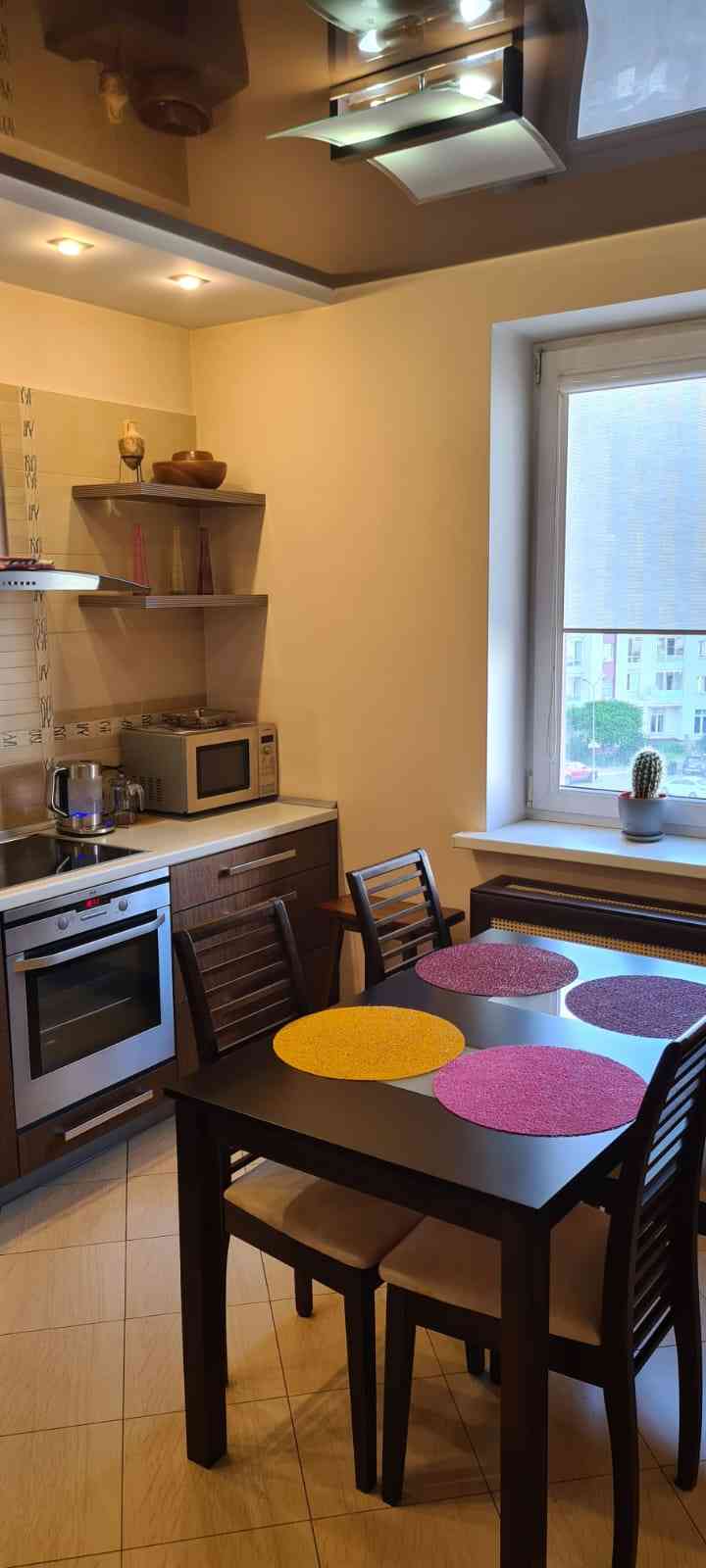 2-комнатная квартира, имени газеты «Правда» просп., 5, 690 рублей: фото 17