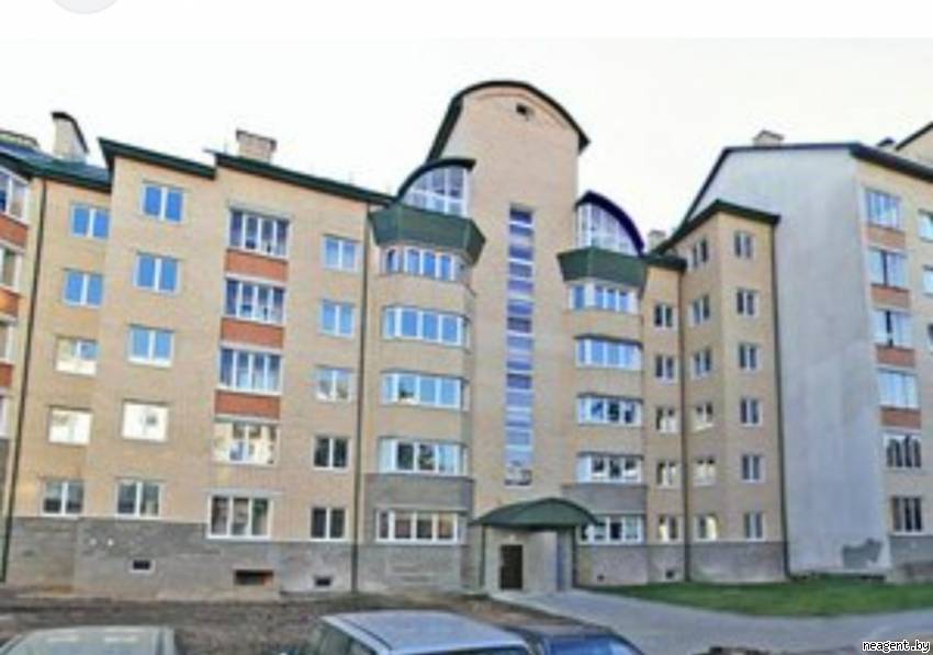 3-комнатная квартира, Грушевская, 17, 2553 рублей: фото 1