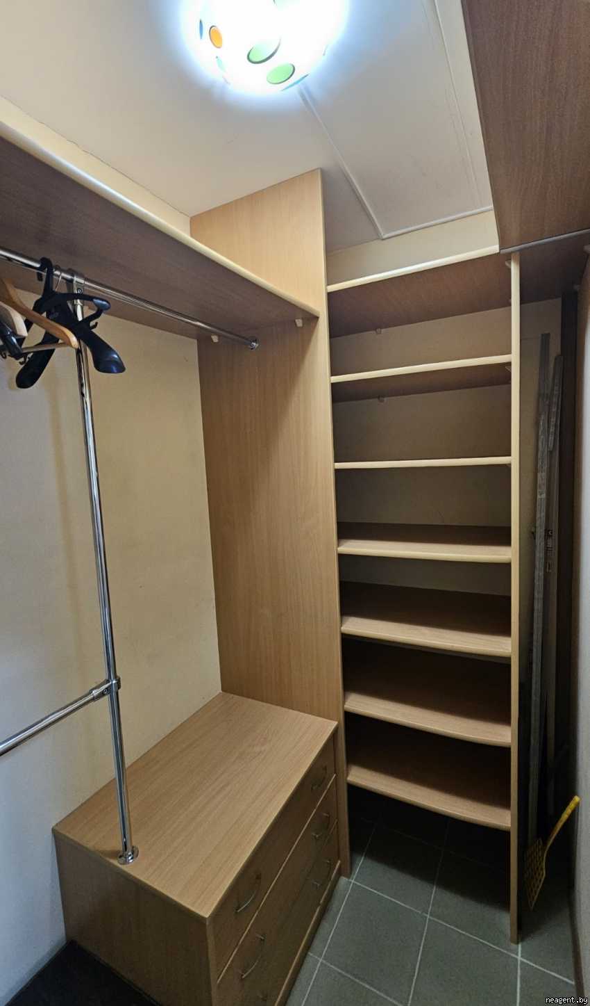 3-комнатная квартира, Грушевская, 17, 2553 рублей: фото 3