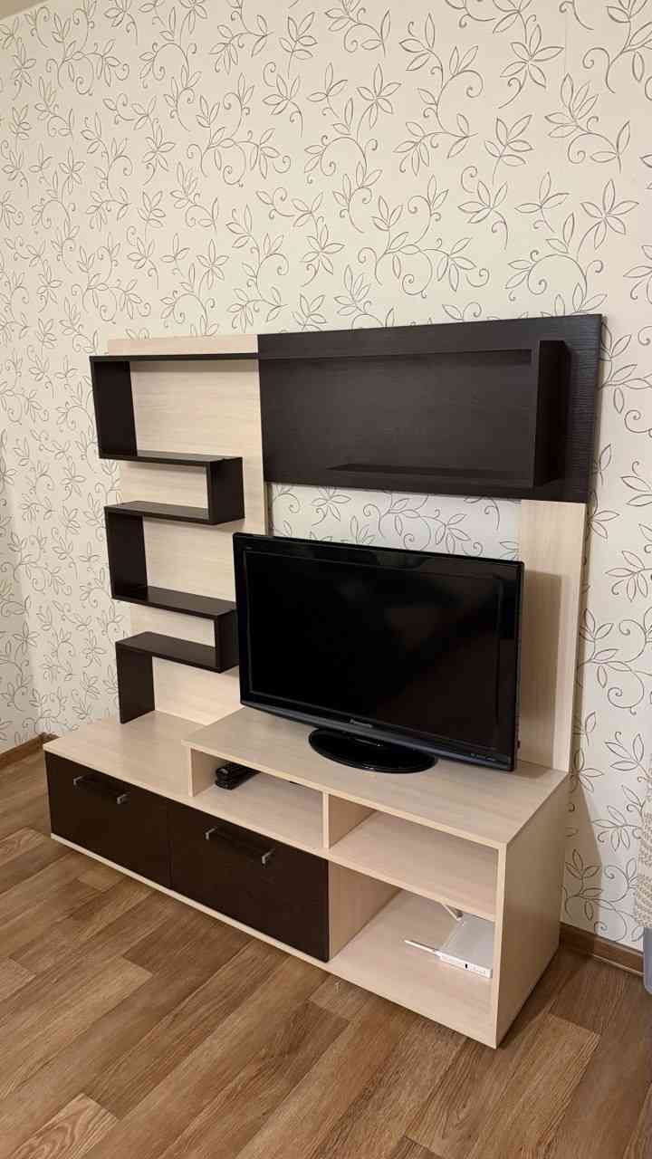 1-комнатная квартира, ул. Якубовского, 15/1, 900 рублей: фото 6