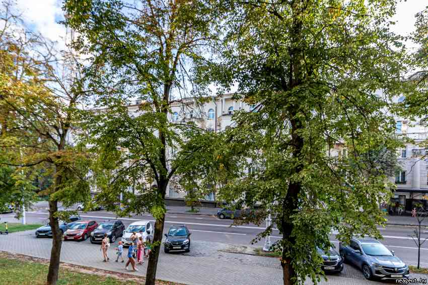 2-комнатная квартира, ул. Киселева, 10, 1577 рублей: фото 7