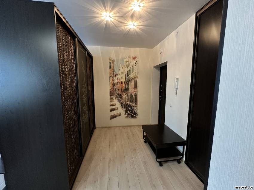 2-комнатная квартира, ул. Каменногорская, 6, 1434 рублей: фото 3