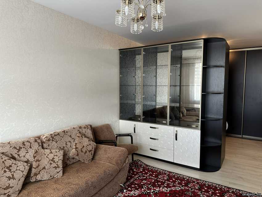 2-комнатная квартира, ул. Каменногорская, 6, 1434 рублей: фото 4