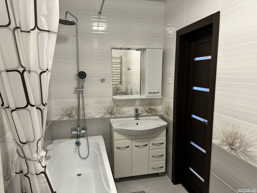 2-комнатная квартира, ул. Каменногорская, 6, 1434 рублей: фото 5