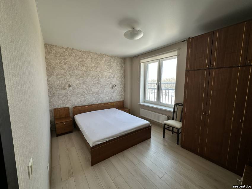 2-комнатная квартира, ул. Каменногорская, 6, 1434 рублей: фото 6