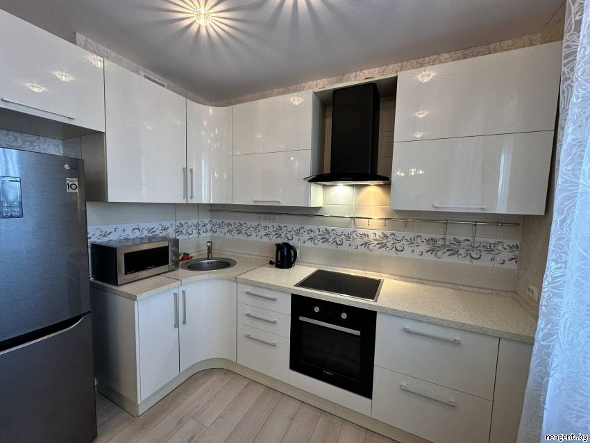 2-комнатная квартира, ул. Каменногорская, 6, 1434 рублей: фото 7