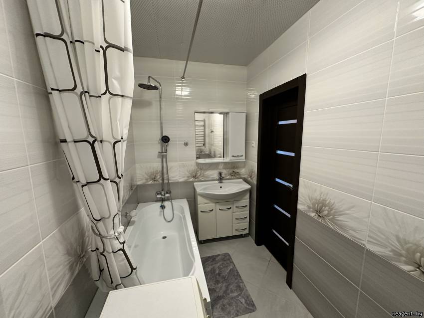 2-комнатная квартира, ул. Каменногорская, 6, 1434 рублей: фото 11