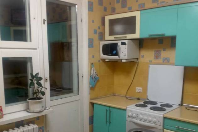 1-комнатная квартира, Плеханова, за 1147 р.