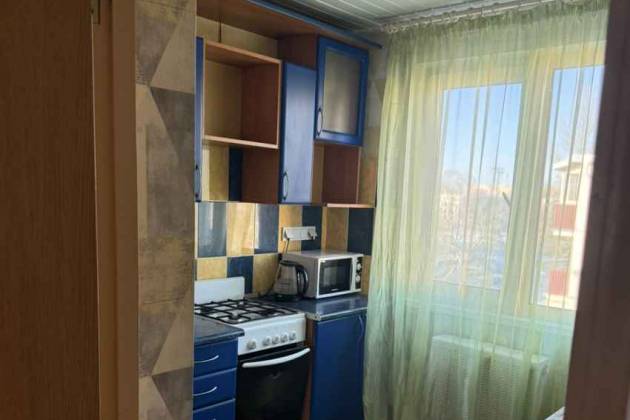 1-комнатная квартира, Каховская ул., за 1450 р.