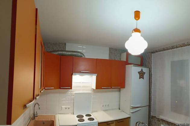 3-комнатная квартира, Павлины Медёлки ул., за 1291 р.