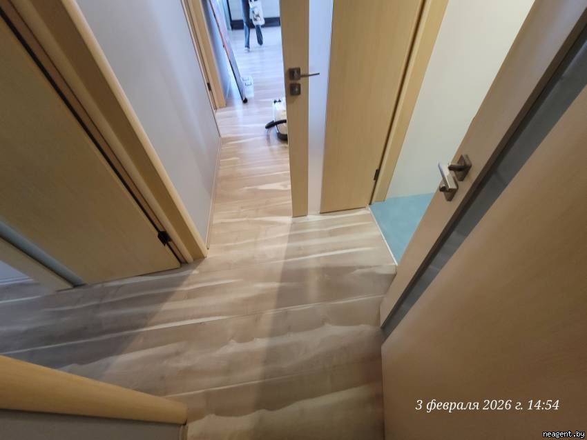 3-комнатная квартира, Независимости просп., 168/B, 2294 рублей: фото 19