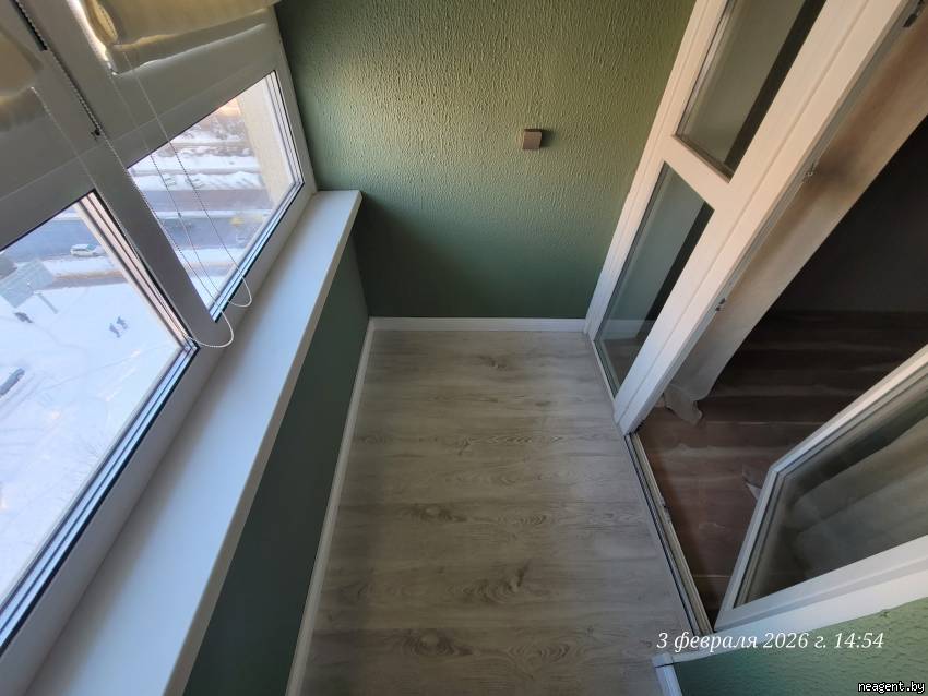 3-комнатная квартира, Независимости просп., 168/B, 2294 рублей: фото 21