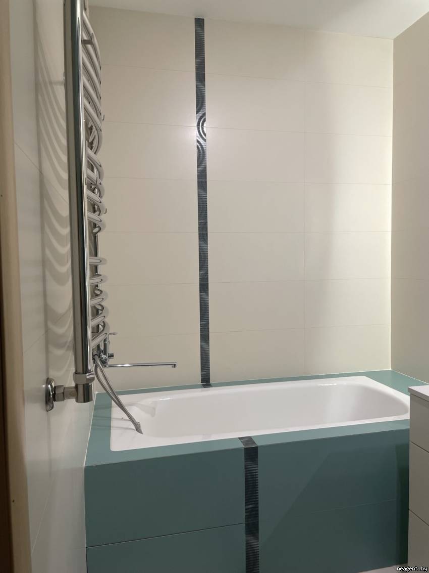 3-комнатная квартира, Независимости просп., 168/B, 2294 рублей: фото 28