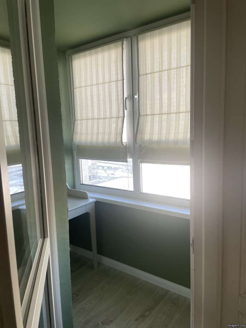 3-комнатная квартира, Независимости просп., 168/B, 2294 рублей: фото 31