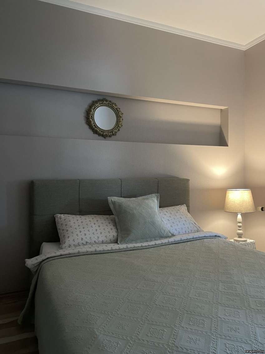 3-комнатная квартира, Независимости просп., 168/B, 2294 рублей: фото 32