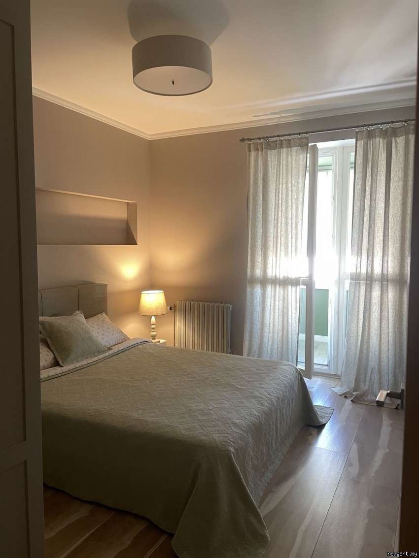 3-комнатная квартира, Независимости просп., 168/B, 2294 рублей: фото 33