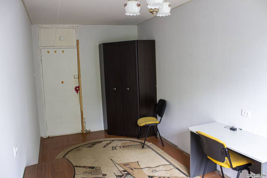 Комната, ул. Ванеева, 22/0, 450 рублей: фото 2