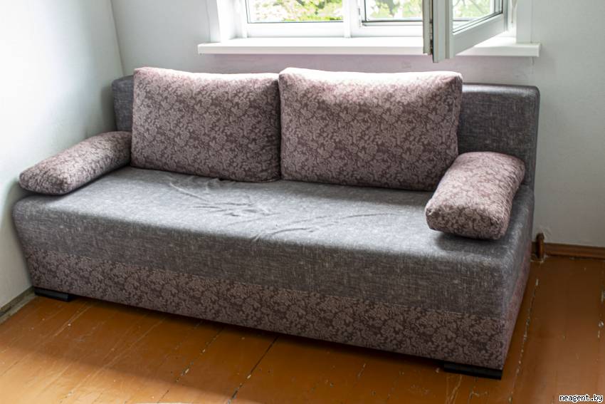 Комната, ул. Ванеева, 22/0, 450 рублей: фото 3