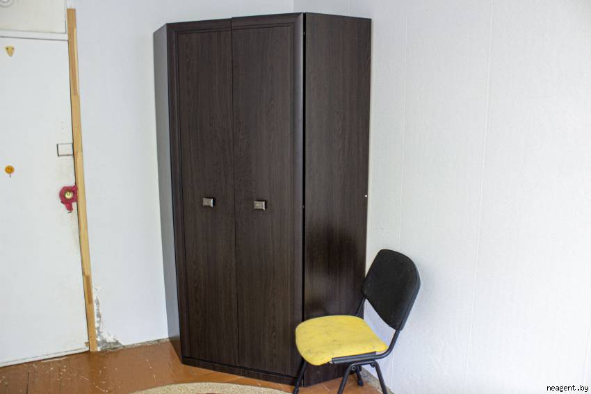 Комната, ул. Ванеева, 22/0, 450 рублей: фото 5