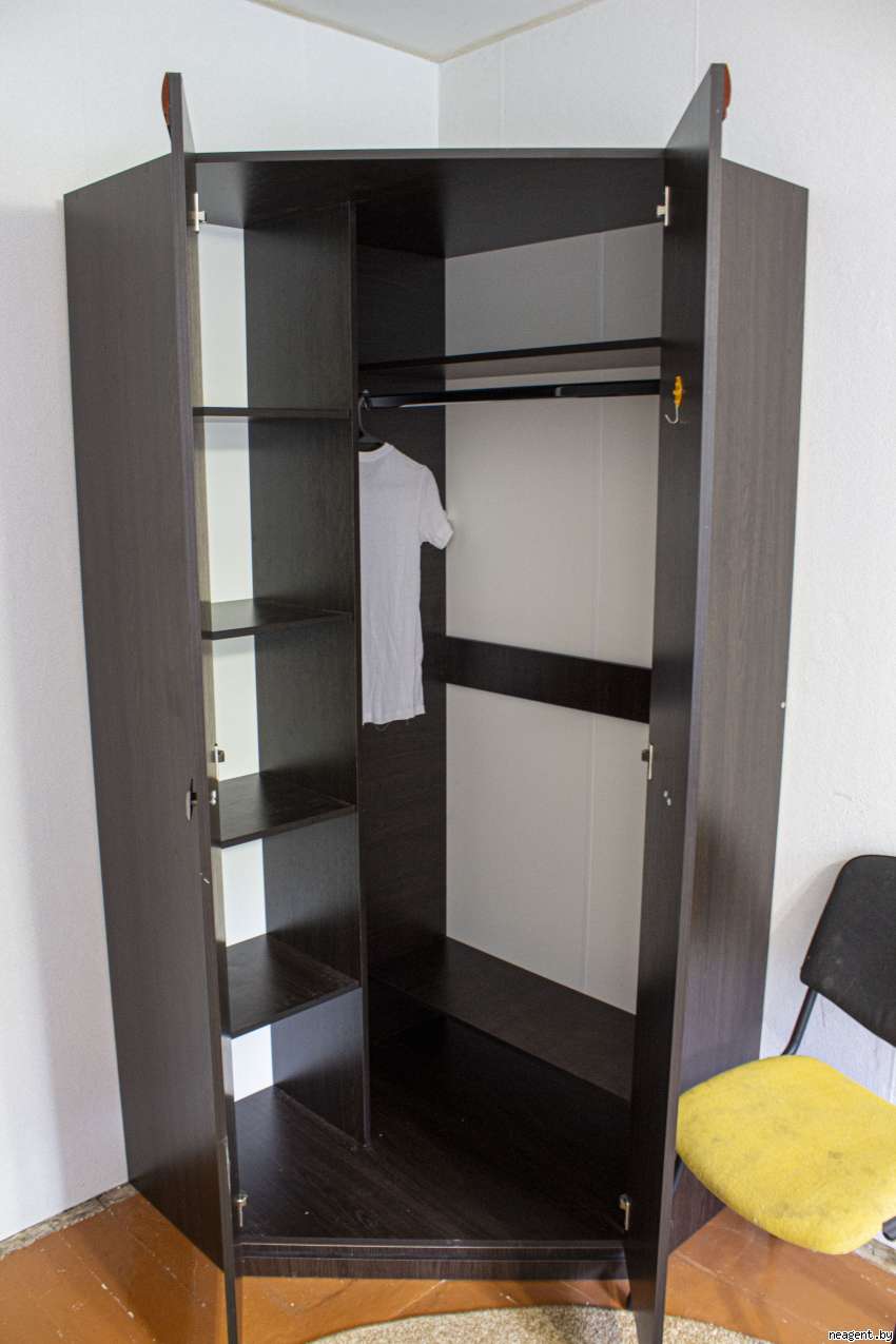 Комната, ул. Ванеева, 22/0, 450 рублей: фото 6