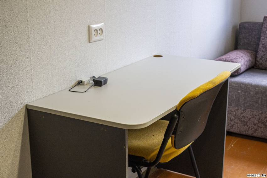 Комната, ул. Ванеева, 22/0, 450 рублей: фото 7