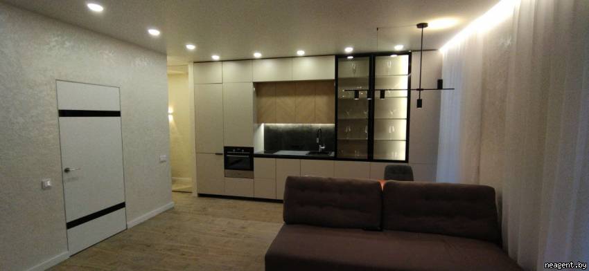 2-комнатная квартира, , 550 рублей: фото 1